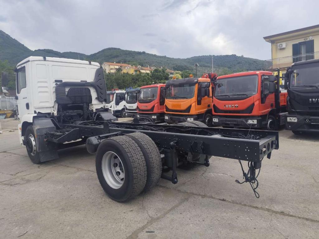 Man TGM 18.340 Photo 21