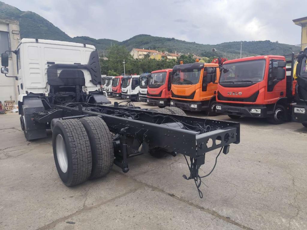 Man TGM 18.340 Photo 23