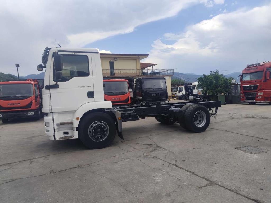 Man TGM 18.340 Photo 24