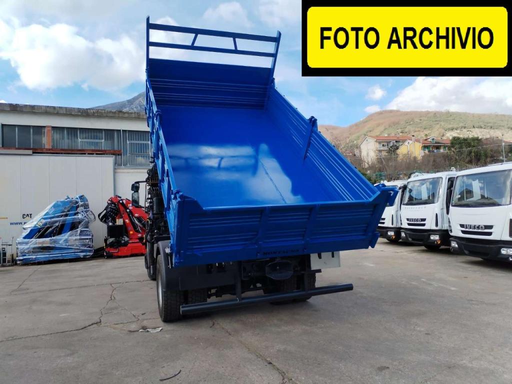 Man TGM 18.340 Photo 3