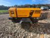 Ingersoll Rand P130WD Photo 5 thumbnail