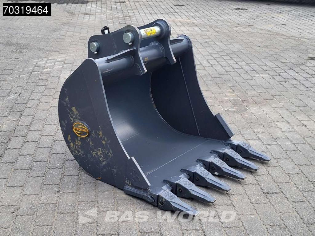 Strickland 8 TON Photo 3