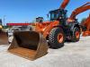 Hitachi ZW250-6 Photo 1 thumbnail