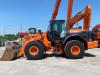 Hitachi ZW250-6 Photo 2 thumbnail