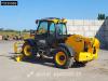 JCB 540-140 A/C - Sway Photo 10 thumbnail