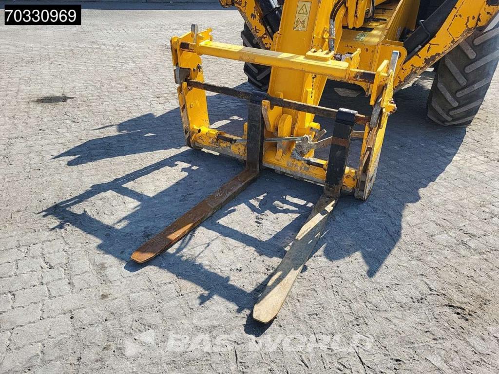 JCB 540-140 A/C - Sway Photo 25