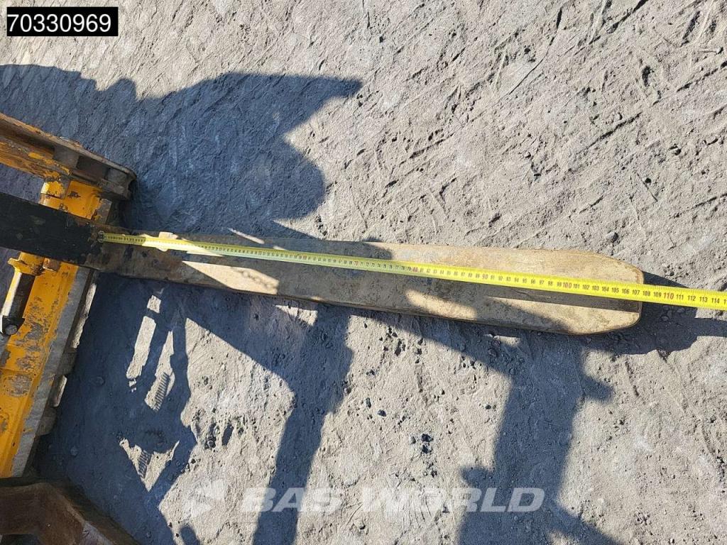 JCB 540-140 A/C - Sway Photo 26