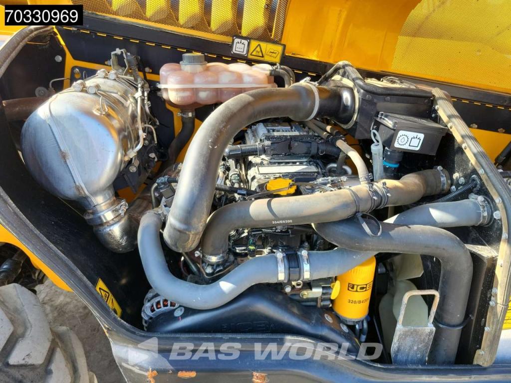 JCB 540-140 A/C - Sway Photo 29