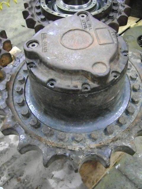 Réducteur de couplage pour New Holland E 245 Photo 1