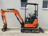 Hitachi ZAXIS 19U Photo 4 thumbnail