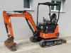 Hitachi ZAXIS 19U Photo 5 thumbnail
