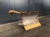 Caterpillar Blade Extension 12H / 12K / 140H / 140K Photo 1 thumbnail