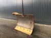 Caterpillar Blade Extension 12H / 12K / 140H / 140K Photo 4 thumbnail