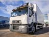 Renault D 330 -CARRIER SUPRA 850-Vlees/Meat/Viande/Fleisch Photo 2 thumbnail