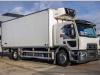 Renault D 330 -CARRIER SUPRA 850-Vlees/Meat/Viande/Fleisch Photo 3 thumbnail