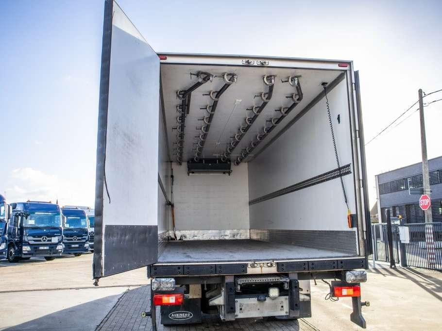 Renault D 330 -CARRIER SUPRA 850-Vlees/Meat/Viande/Fleisch Photo 10