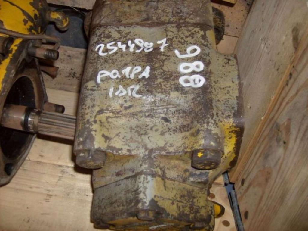 Pompe hydraulique pour Caterpillar 988 Photo 1