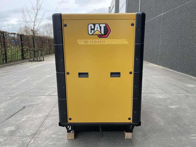 Caterpillar DE 33 E 0 Photo 19