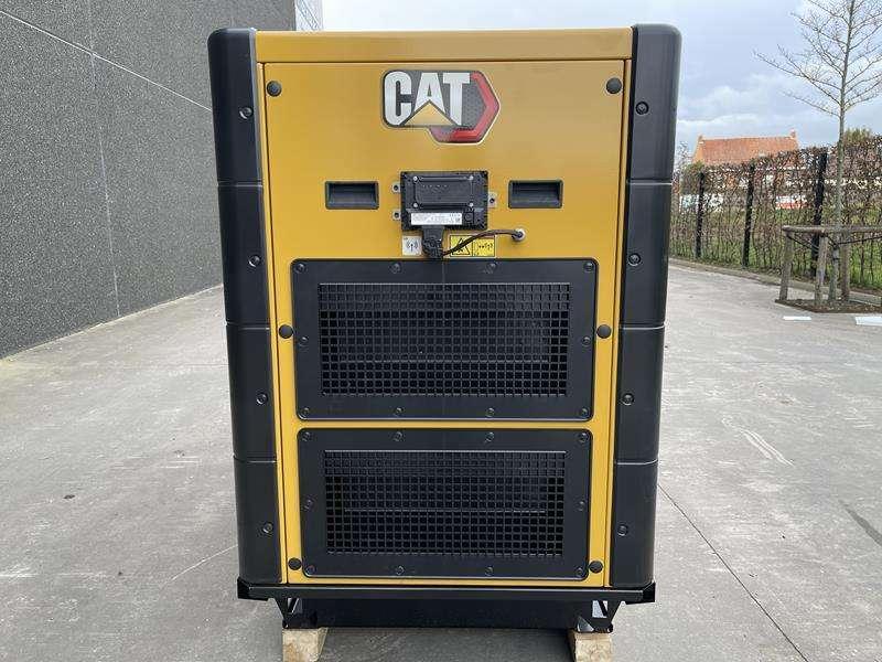 Caterpillar DE 33 E 0 Photo 9