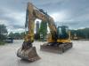 Caterpillar 315F Photo 1 thumbnail