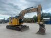 Caterpillar 315F Photo 4 thumbnail