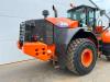Hitachi ZW310-6 - Automatic Greasing / GOOD TYRES Photo 15 thumbnail