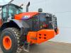 Hitachi ZW310-6 - Automatic Greasing / GOOD TYRES Photo 17 thumbnail