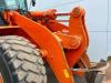 Hitachi ZW310-6 - Automatic Greasing / GOOD TYRES Photo 18 thumbnail