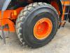 Hitachi ZW310-6 - Automatic Greasing / GOOD TYRES Photo 25 thumbnail