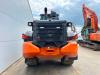 Hitachi ZW310-6 - Automatic Greasing / GOOD TYRES Photo 3 thumbnail