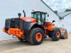 Hitachi ZW310-6 - Automatic Greasing / GOOD TYRES Photo 4 thumbnail