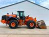 Hitachi ZW310-6 - Automatic Greasing / GOOD TYRES Photo 5 thumbnail