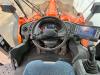 Hitachi ZW310-6 - Automatic Greasing / GOOD TYRES Photo 8 thumbnail