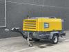 Atlas Copco XAHS 186 Photo 1 thumbnail