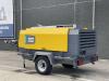 Atlas Copco XAHS 186 Photo 3 thumbnail