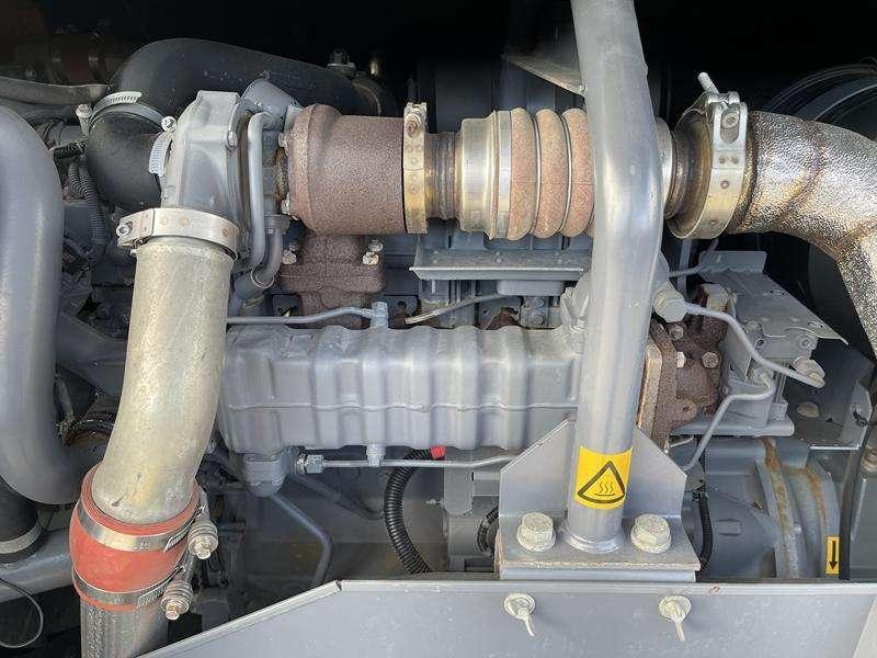 Atlas Copco XAHS 186 Photo 17