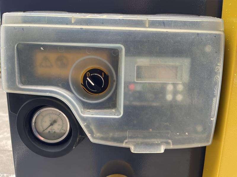 Atlas Copco XAHS 186 Photo 20