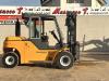 Jungheinrich DFG660 Photo 16 thumbnail