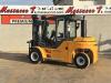 Jungheinrich DFG660 Photo 3 thumbnail