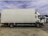 Volvo FL 240 (12T.) + DHOLLANDIA 2T. Photo 4 thumbnail