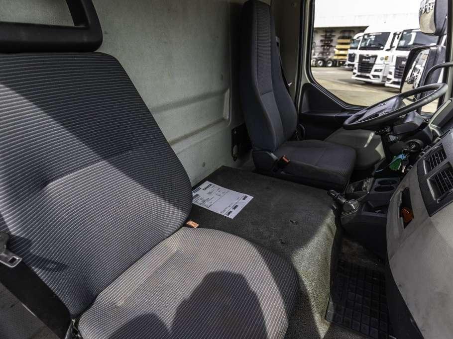 Volvo FL 240 (12T.) + DHOLLANDIA 2T. Photo 21