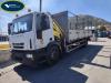 Iveco EUROCARGO 180E25K Photo 1 thumbnail