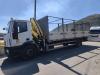 Iveco EUROCARGO 180E25K Photo 17 thumbnail