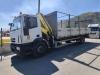 Iveco EUROCARGO 180E25K Photo 20 thumbnail