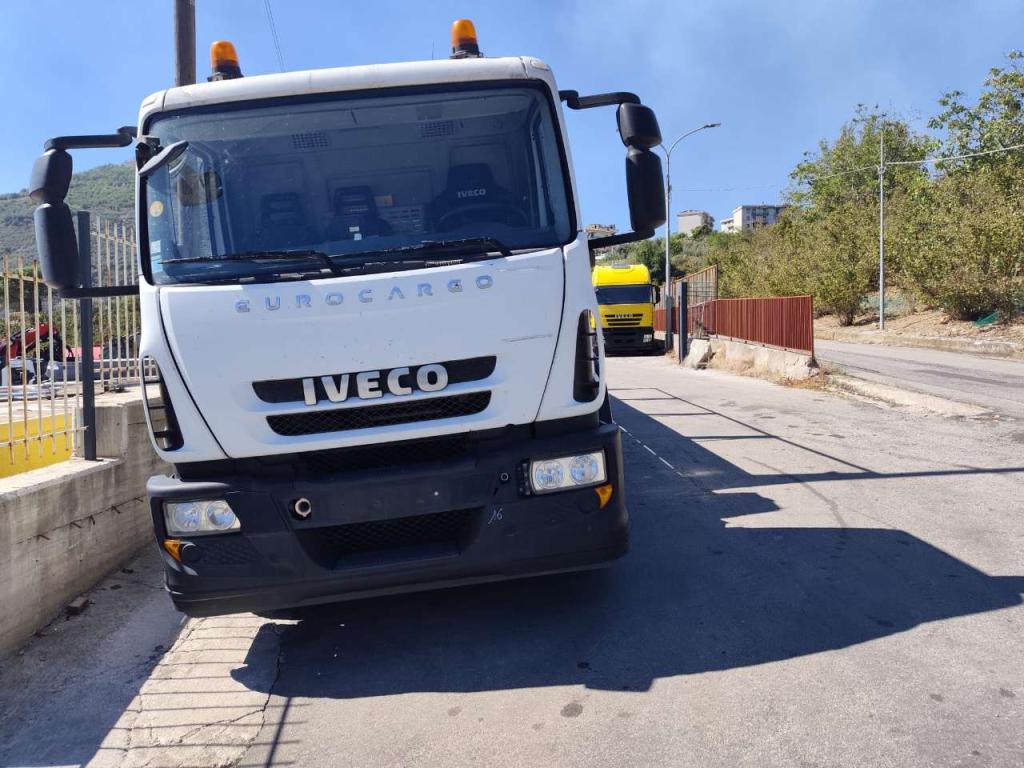 Iveco EUROCARGO 180E25K Photo 25
