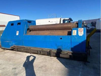 Schiavi GHP 2030 A en vente par Tevi Srl
