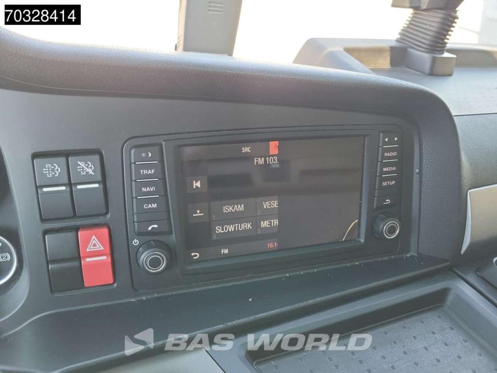 Man TGX 18.500 4X2 XXL Mega Retarder 2xTanks Photo 23