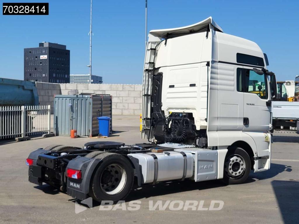Man TGX 18.500 4X2 XXL Mega Retarder 2xTanks Photo 6