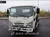 Isuzu P 75 4X2 Photo 7 thumbnail