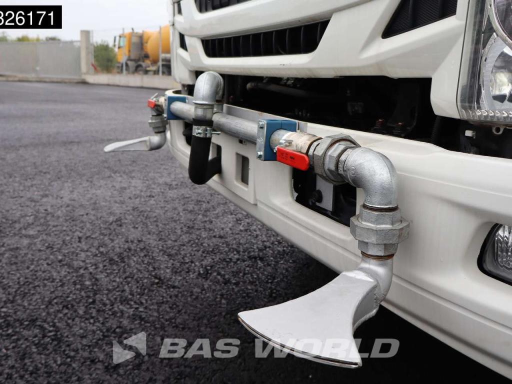 Isuzu P 75 4X2 Photo 11